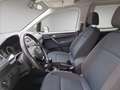 Volkswagen Caddy 2,0 TDI AHV/Navi/TOP Zustand/36 MO Garantie Plateado - thumbnail 11