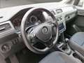Volkswagen Caddy 2,0 TDI AHV/Navi/TOP Zustand/36 MO Garantie Plateado - thumbnail 13
