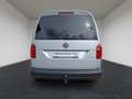 Volkswagen Caddy 2,0 TDI AHV/Navi/TOP Zustand/36 MO Garantie Silber - thumbnail 6