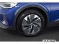 Volkswagen ID.4 Pro 210kW WärmePu NaviPro IQ.LIGHT ACC 19" Blau - thumbnail 9