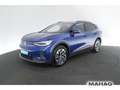 Volkswagen ID.4 Pro 210kW WärmePu NaviPro IQ.LIGHT ACC 19" Blau - thumbnail 5