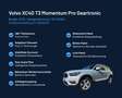 Volvo XC40 XC40 T3 Momentum Pro Geartronic Silber - thumbnail 2