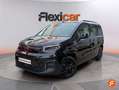 Citroen Berlingo Talla M BlueHDi 100 S&S PLUS Negro - thumbnail 3