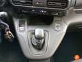 Citroen Berlingo Talla M BlueHDi 100 S&S PLUS Negro - thumbnail 16