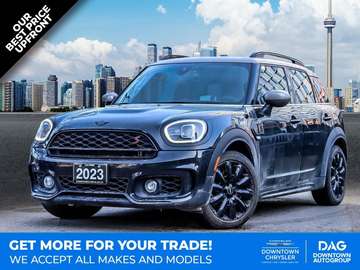 Cooper S ALL4