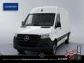 Mercedes-Benz eSprinter 314 L2H2 PRO RWD 81kWh | DC Laden | Blanco - thumbnail 1