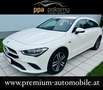 Mercedes-Benz CLA 250 e PHEV Shooting Brake Aut. - Topzustand Weiß - thumbnail 1