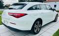 Mercedes-Benz CLA 250 e PHEV Shooting Brake Aut. - Topzustand Weiß - thumbnail 5