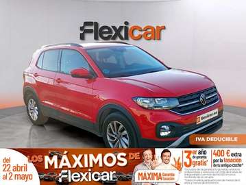 1.0 TSI Advance 81kW