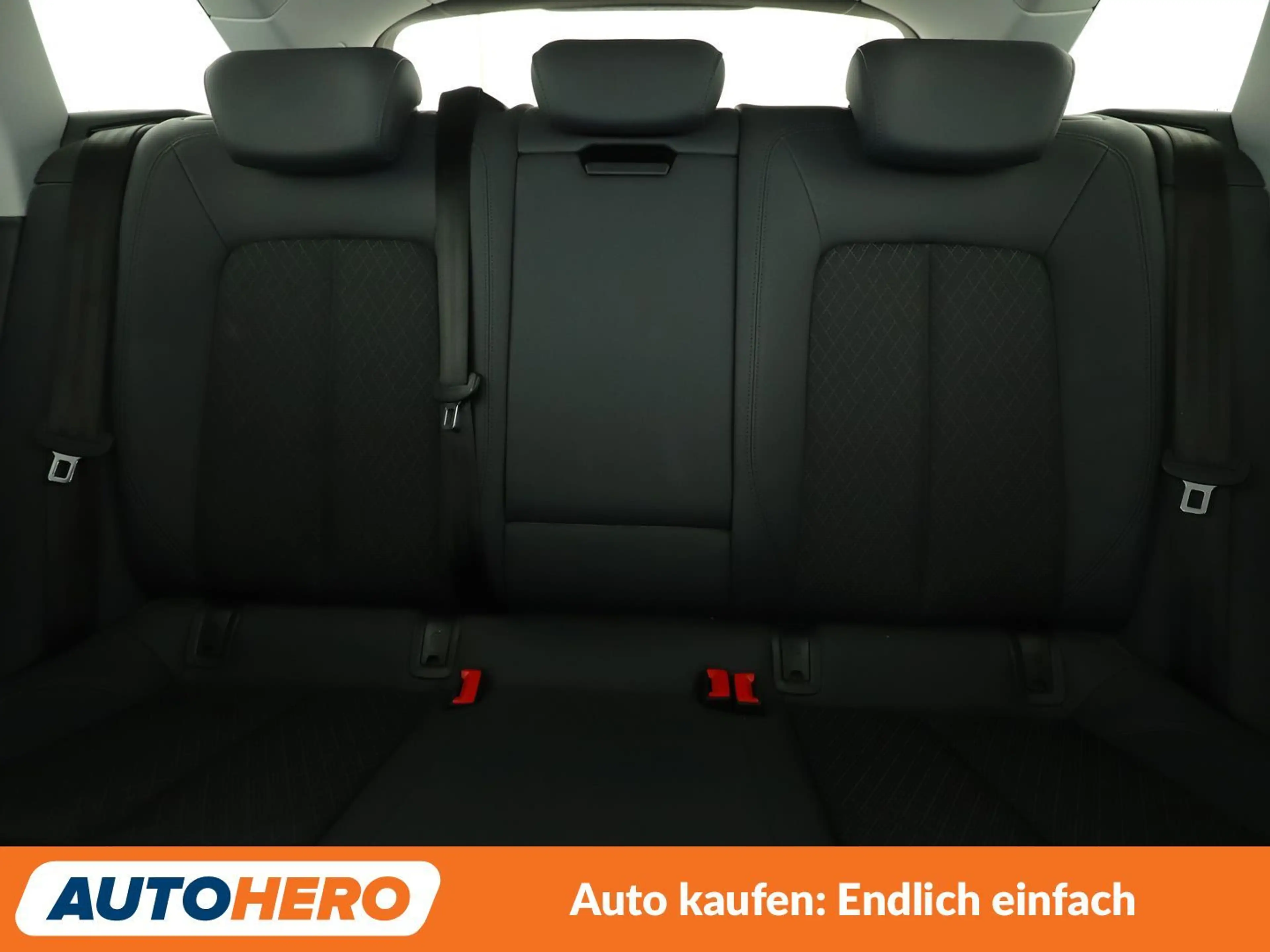 Audi A6 allroad 45 TDI Aut.*NAVI*ACC*CAM*LED*ALU*KLIMA* — photo 15
