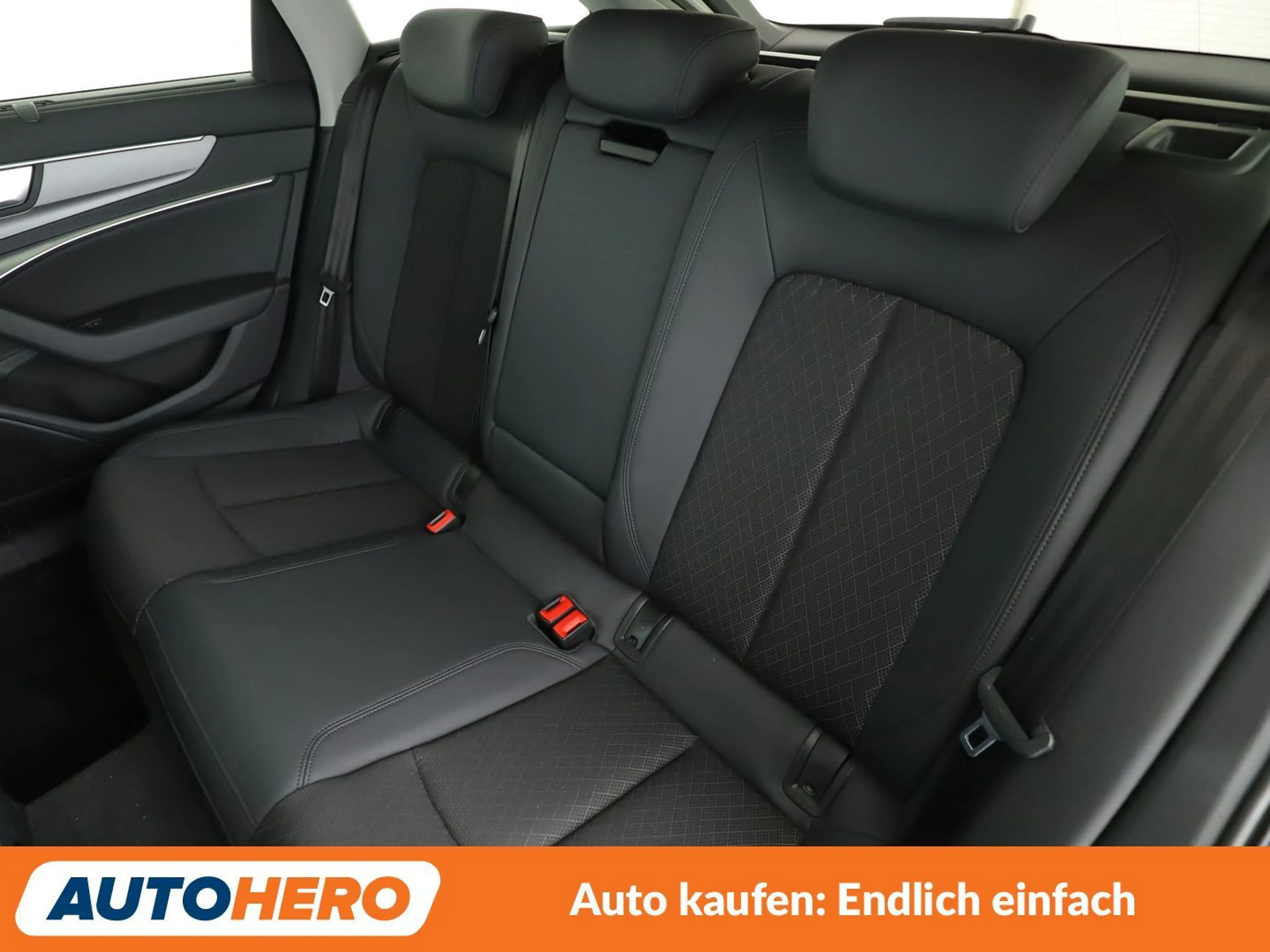 Audi A6 allroad 45 TDI Aut.*NAVI*ACC*CAM*LED*ALU*KLIMA* — photo 14