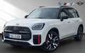 MINI John Cooper Works ALL4 Aut. Biały - thumbnail 1