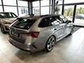 Skoda Octavia Combi RS Plus 4x4 DSG LED*PDC*NAV*AHK*PANO Grau - thumbnail 3