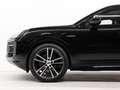Porsche Cayenne E-Hybrid Coupé Zwart - thumbnail 9