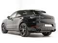 Porsche Cayenne E-Hybrid Coupé Zwart - thumbnail 3
