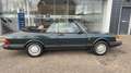 Saab 900 Cabrio 2.1i-16 NIEUWSTAAT AUTO Groen - thumbnail 3