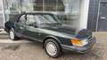 Saab 900 Cabrio 2.1i-16 NIEUWSTAAT AUTO Groen - thumbnail 4