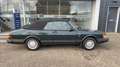Saab 900 Cabrio 2.1i-16 NIEUWSTAAT AUTO Groen - thumbnail 2