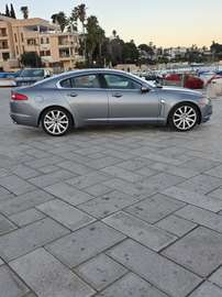 XF I 2008 Berlina 2.7d Premium Luxury auto