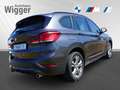 BMW X1 xDrive 18d Sport Line Navi/Business/AHK Grau - thumbnail 3