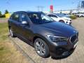 BMW X1 xDrive 18d Sport Line Navi/Business/AHK Grau - thumbnail 17