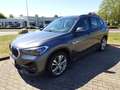 BMW X1 xDrive 18d Sport Line Navi/Business/AHK Grau - thumbnail 16
