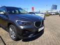 BMW X1 xDrive 18d Sport Line Navi/Business/AHK Grau - thumbnail 6