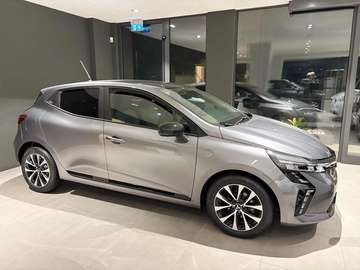 1.0L turbo 100 CV Invite GPL