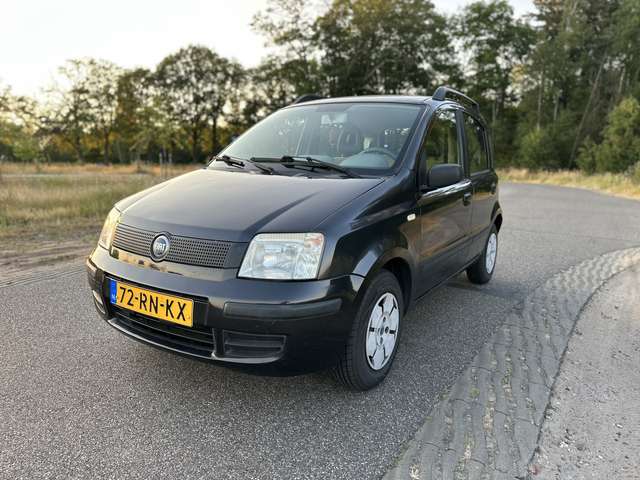 Fiat Panda Panda