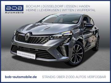 Techno TCe 90 Navi+Klima+LED+AppleCarPlay