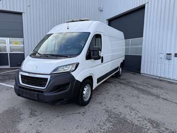 35 L2H2 BlueHDi 165 S&S