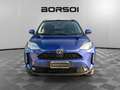 Toyota Yaris Cross 1.5 Hybrid 130 CV 5p. E-CVT Lounge Blau - thumbnail 7