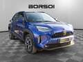 Toyota Yaris Cross 1.5 Hybrid 130 CV 5p. E-CVT Lounge Blau - thumbnail 6