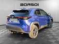 Toyota Yaris Cross 1.5 Hybrid 130 CV 5p. E-CVT Lounge Blau - thumbnail 5