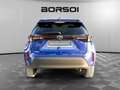 Toyota Yaris Cross 1.5 Hybrid 130 CV 5p. E-CVT Lounge Blauw - thumbnail 4