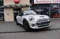 MINI Cooper SE *Trim M*Kamera*SHZ*LED*PDC*Navi* Zilver - thumbnail 4