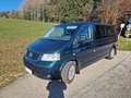 Volkswagen T5 Caravelle Caravelle LR Trend 2,5 TDI 4motion D-PF Trendline Grün - thumbnail 2