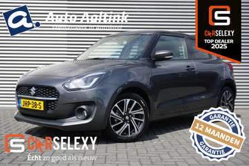 1.2 Style Smart HYBRID AUTOM. | CARPLAY | CAMERA |