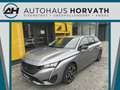 Peugeot 308 SW Hybrid 145 e-DSC6 Allure!NAVI,KAMERA,LED,TOP! Grau - thumbnail 1