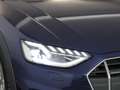 Audi A4 allroad allroad 45 3.0 tdi 231cv quattro tiptronic Bleu - thumbnail 18