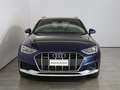 Audi A4 allroad allroad 45 3.0 tdi 231cv quattro tiptronic Bleu - thumbnail 2