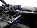 Audi A4 allroad allroad 45 3.0 tdi 231cv quattro tiptronic Bleu - thumbnail 10