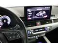 Audi A4 allroad allroad 45 3.0 tdi 231cv quattro tiptronic Bleu - thumbnail 15
