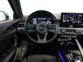 Audi A4 allroad allroad 45 3.0 tdi 231cv quattro tiptronic Bleu - thumbnail 11