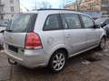 Opel Zafira Edition Silber - thumbnail 4