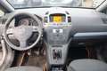 Opel Zafira Edition Silber - thumbnail 13