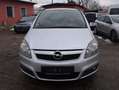 Opel Zafira Edition Silber - thumbnail 2