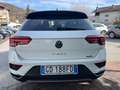 Volkswagen T-Roc T-Roc 2.0 tdi Style 4motion dsg Blanc - thumbnail 4