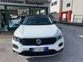Volkswagen T-Roc T-Roc 2.0 tdi Style 4motion dsg Blanc - thumbnail 8