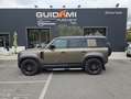 Land Rover Defender Defender 110 2.0d First Edition 240cv 7 p.ti awd Grün - thumbnail 5